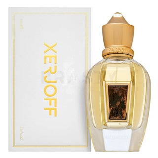Xerjoff Richwood EDP U 50 ml 