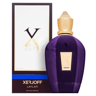 Xerjoff Laylati Unisex 100 ml — Eau de Parfum