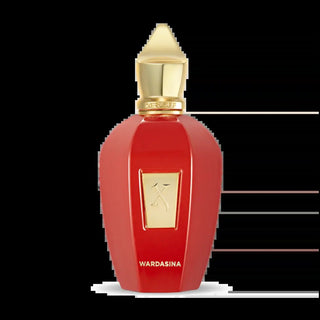 Xerjoff Wardasina EDP U 100 ml 