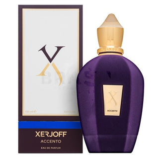 Xerjoff Accento EDP U 100 ml 
