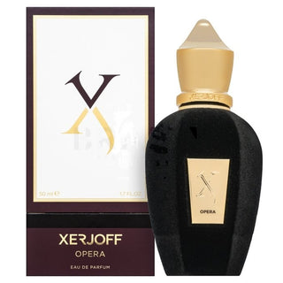 Xerjoff Opera EDP U 50 ml 
