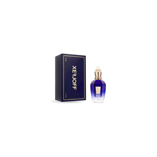 Xerjoff Join the Club Comandante Unisex 50 ml — Eau de Parfum