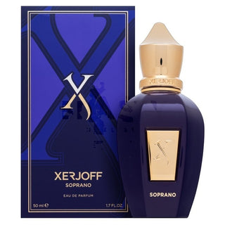 Xerjoff Soprano EDP U 50 ml 