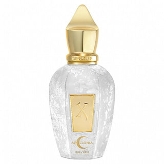Xerjoff Apollonia Unisex 50 ml — Eau de Parfum