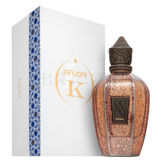 Xerjoff Astaral PAR U 100 ml 