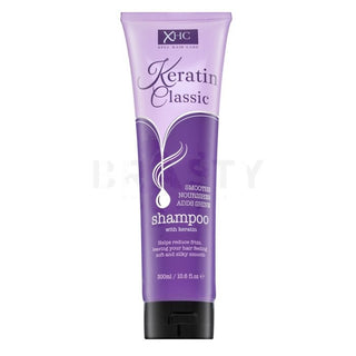 Xpel Hair Care Shampoo classico alla cheratina 300 ml — Shampoo