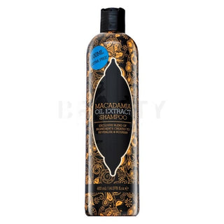 Xpel Hair Care Shampoo all'estratto di olio di macadamia 400 ml — Shampoo