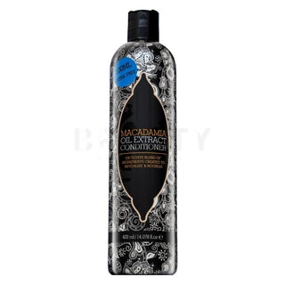 Xpel Hair Care Balsamo Estratto Olio Macadamia 400 ml — Balsamo capelli