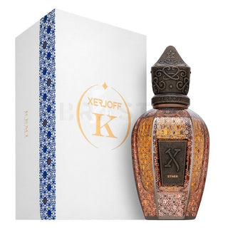 Xerjoff Ether Unisex 50 ml — Eau de Parfum