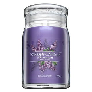 Yankee Candle Lilac Blossoms 567 g 