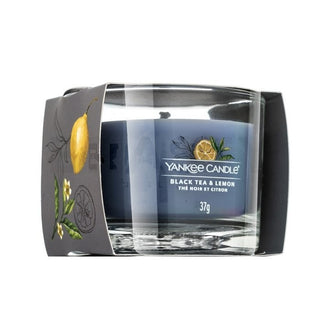 Yankee Candle Thé et Citron 37 g 