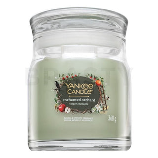 Yankee Candle Enchanted Orchard 368 g — Candela