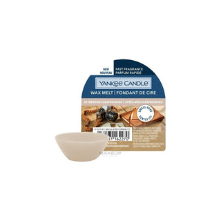 Yankee Candle Afternoon Scrapbooking 22 g — Candela Profumata