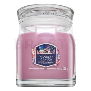 Yankee Candle Summit Stargazing 368 g — Candela