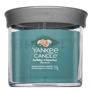 Yankee Candle Tumbler Holiday Winterfest 122 g 