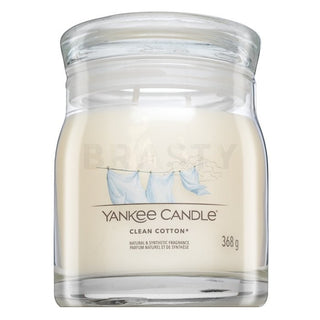 Yankee Candle Clean Coton 368 g 