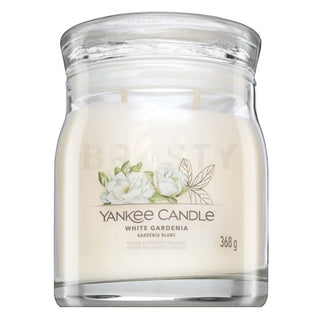 Yankee Candle White Gardenia 368 g 