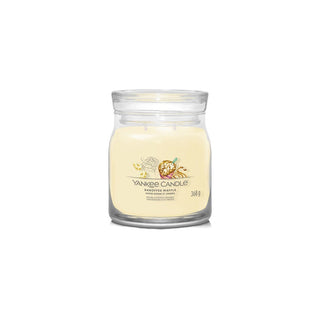 Yankee Candle Banoffee Waffle 368 g — Candela Profumata