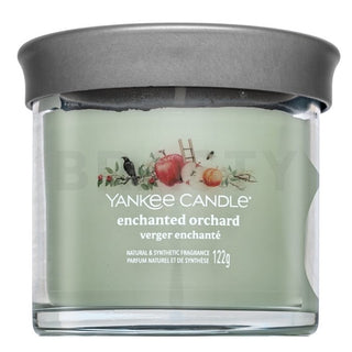 Yankee Candle Gobelet Enchanted Orchard 122 g 