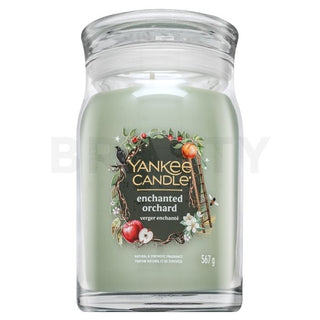Yankee Candle Enchanted Orchard 567 g — Candela Profumata