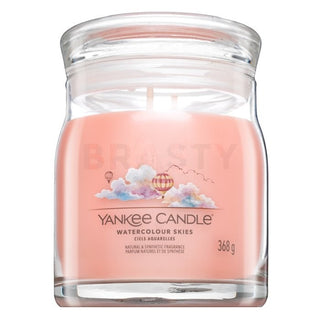 Yankee Candle Aquarellhimmel 368 g 