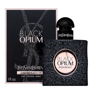 Yves Saint Laurent Black Opium Donna 30 ml — Eau de Parfum