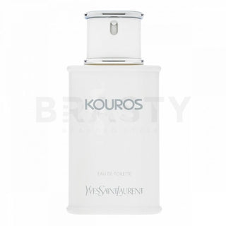 Yves Saint Laurent Kouros Uomo 100 ml — Eau de Toilette