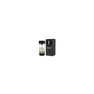 Yves Saint Laurent La Nuit de L'Homme Uomo 200 ml — Eau de Toilette