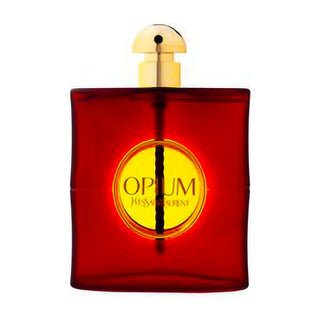Yves Saint Laurent Opium 2009 Donna 90 ml — Eau de Parfum