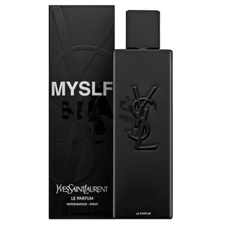 Yves Saint Laurent MYSLF Le Parfum Uomo 100 ml — Eau de Parfum