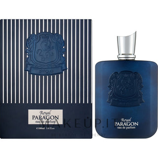 Zimaya Royal Paragon Unisex 100 ml — Eau de Parfum