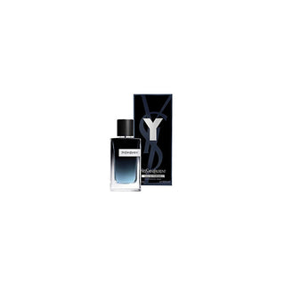 Yves Saint Laurent Y Uomo 200 ml — Eau de Parfum