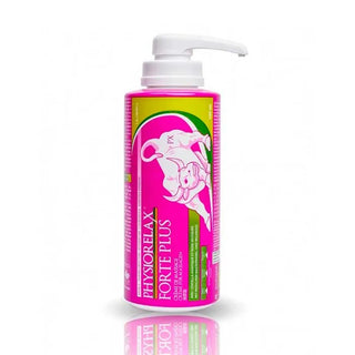 Physiorelax Forte Plus Krém 500ml 