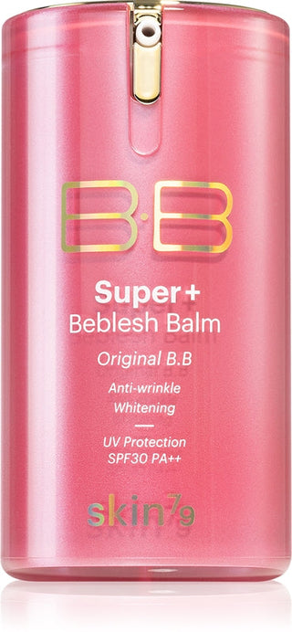 Skin79 Super+ Beblesh BB cream illuminating SPF 30 color Pink Beige 40ml