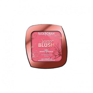 Deborah Super Blush Mat 03 Rosa Mattone