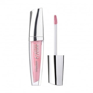 Deborah Super Gloss Gloss Super 02 Perlmuttrosa 