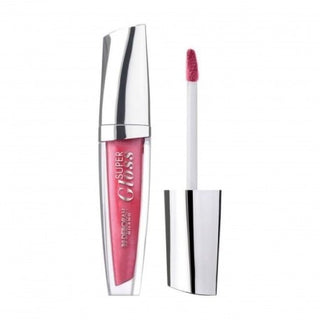 Deborah Super Gloss Gloss Super 04 Perlglanz Kirsche 