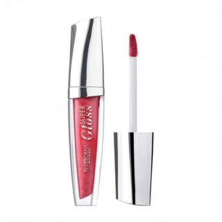 Deborah Super Gloss Gloss Super 06 Vermelho Perolado 