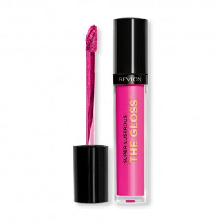 Revlon Super Lustrous 232 Pink Obsessed
