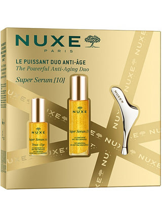 Nuxe The Powerful Anti-Aging Duo 30 ml + 15 ml