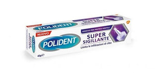 Polident Super Sigillante
