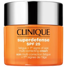 Clinique Superdefense Spf25 Gel Multi-Correction Fatica Tipi Di Pelle 3 / 4 50 Ml