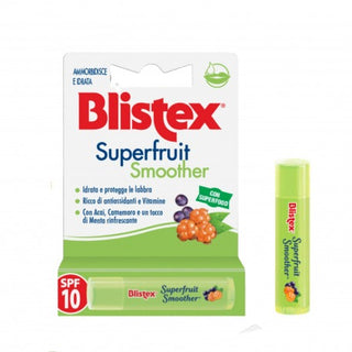 Blistex Superfruit Smoother