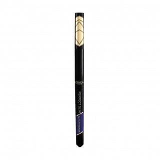 L Oreal Paris Superliner Perfect Slim Perfect Slim 04 Blå 