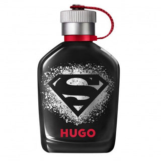 Hugo Boss Superman X Hugo - Eau De Parfum 125 Ml