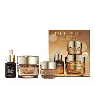 Estée lauder Revitalizing Supreme+ Eye Balm Skincare Set Set regalo
