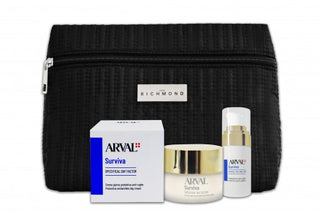 Arval Surviva Cofanetto Richmond Fattore Giorno Specifico