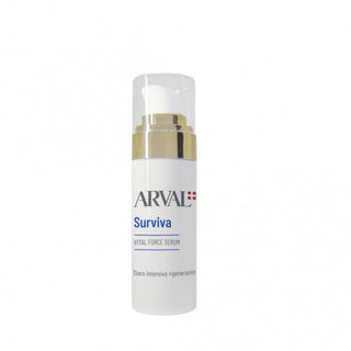 Arval Surviva Vital Force Siero Intensivo Rigenerante 30 Ml