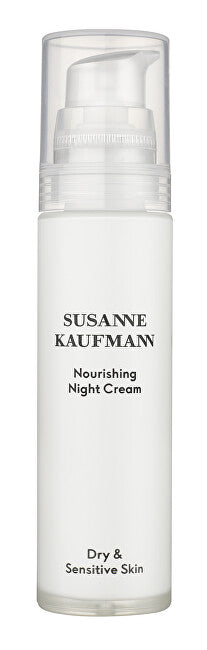 Susanne Kaufmann Crema Notte Nutriente 50 Ml