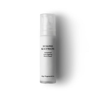 Susanne Kaufmann Crema Anti-Età Per La Pelle (Advanced Anti-Ageing Rich Cream) 50 Ml